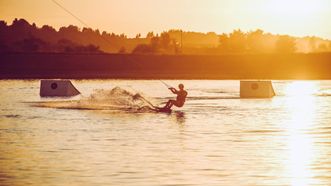 Wakepark Dock7 Akademija