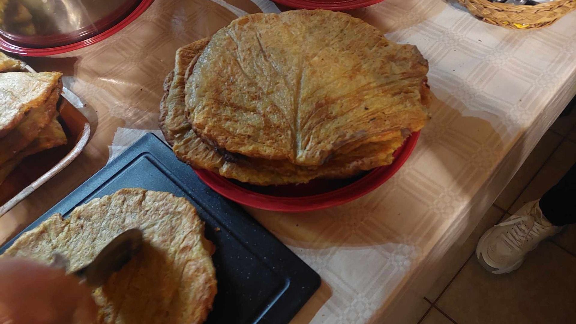 Dzūkija Potato Herds