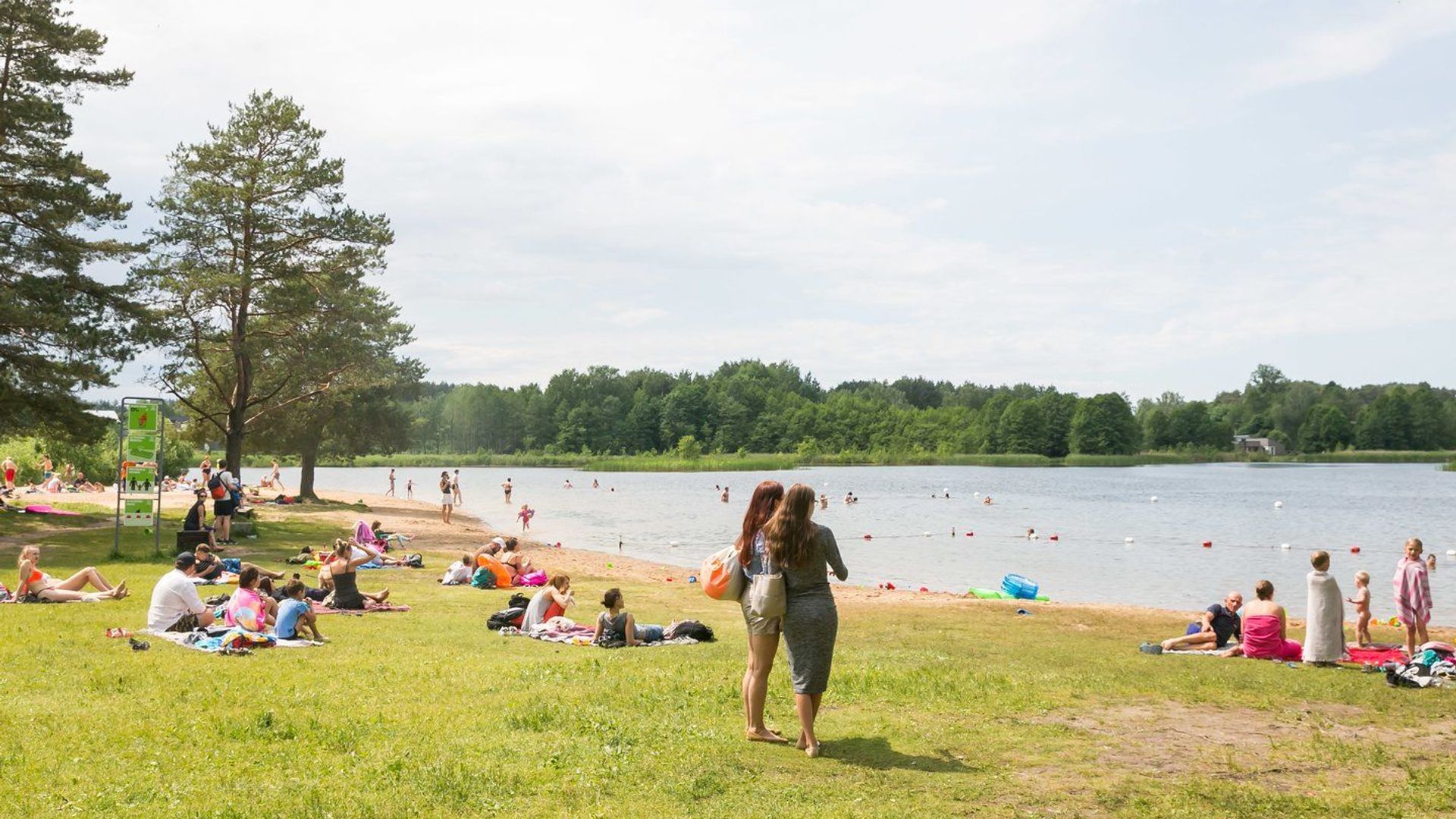 Salotė Beach