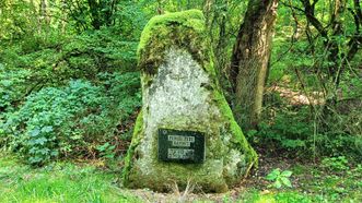 Punia Old Jewish Cemetery