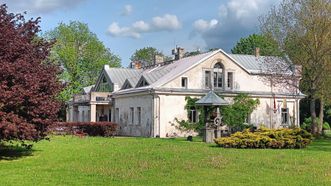 Žemaitkiemis Manor