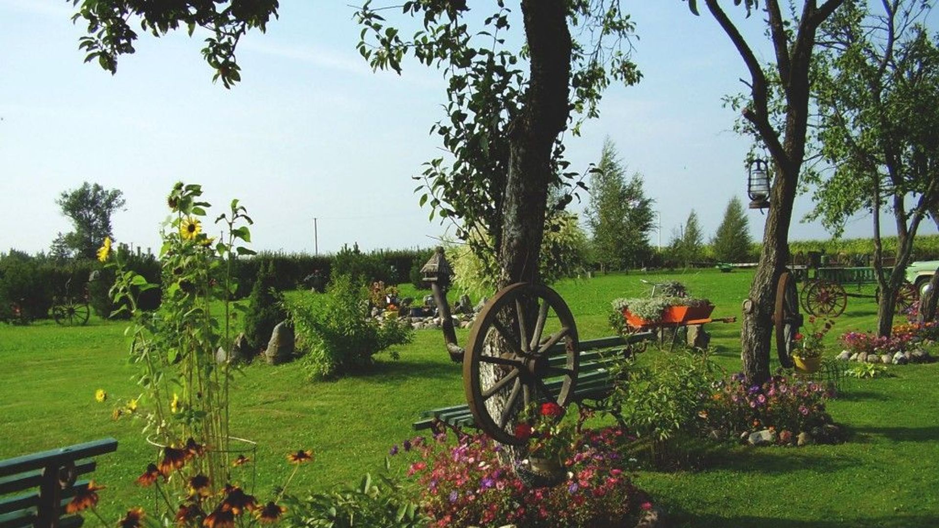 Kaunas Region Traditional Crafts Center & Technical Museum