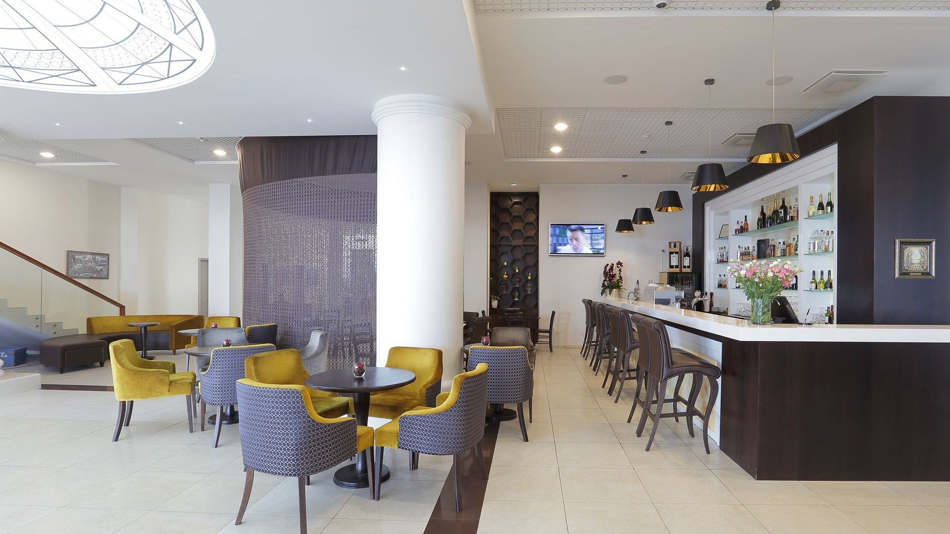 Aurora Hotel Klaipėda