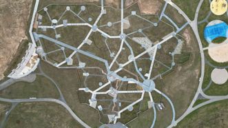 Miniatūrų parkas Mini Lietuva