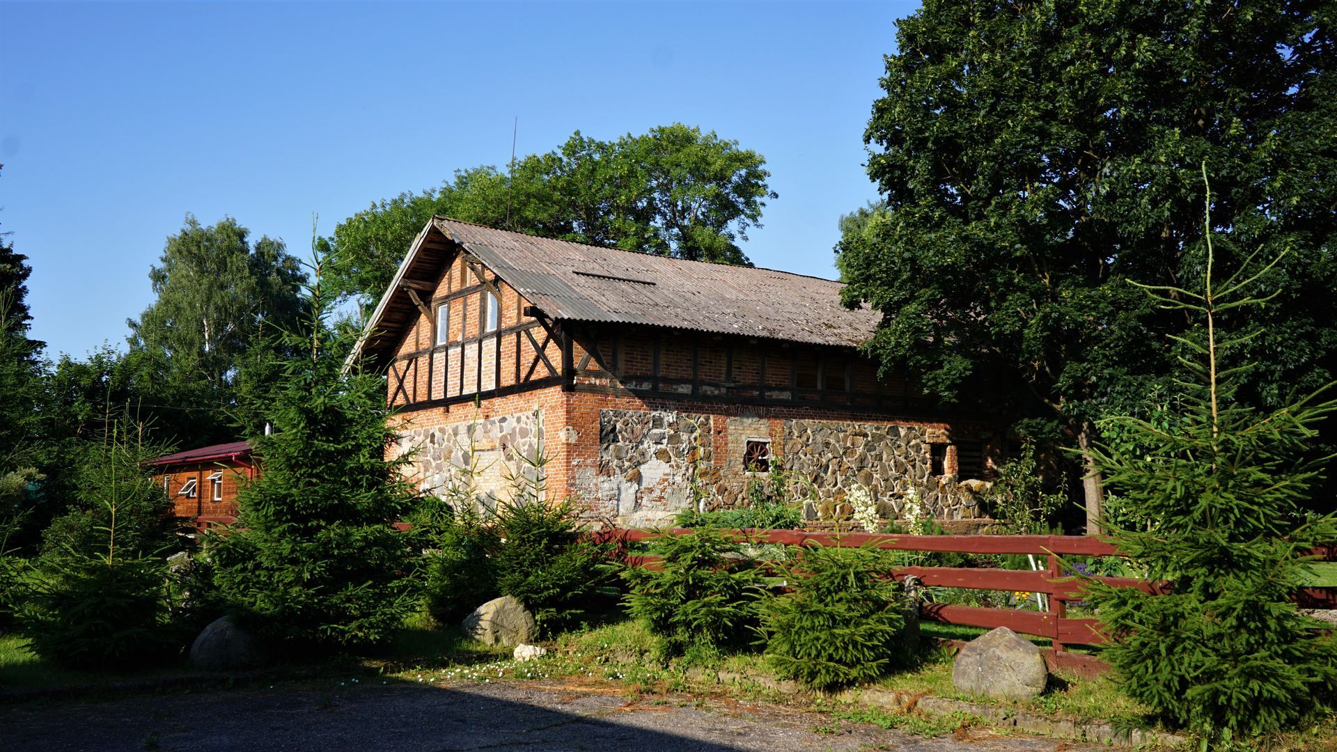 Bukta Manor