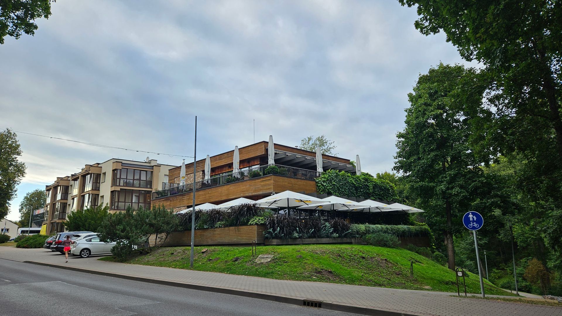 Restaurant Sicilia