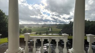 Cherry Manor