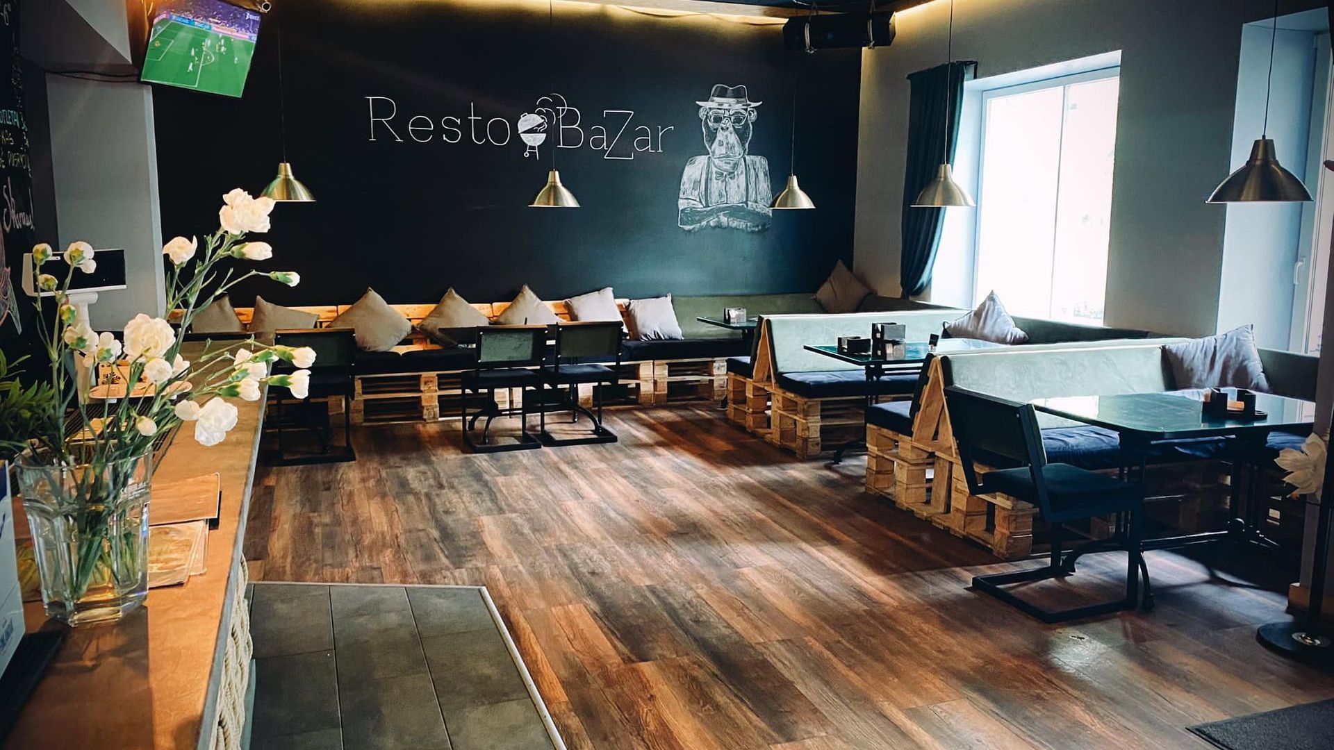 RestoBaZar