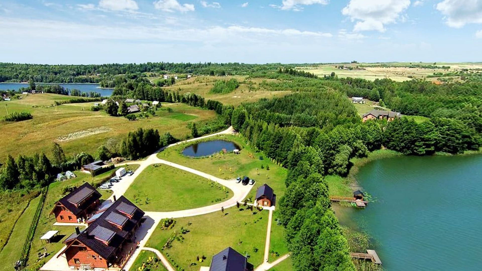 Villa Viesai