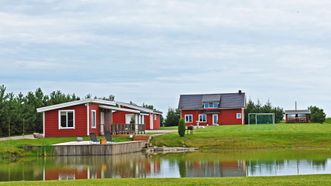 Sodyba Villa Ievynė