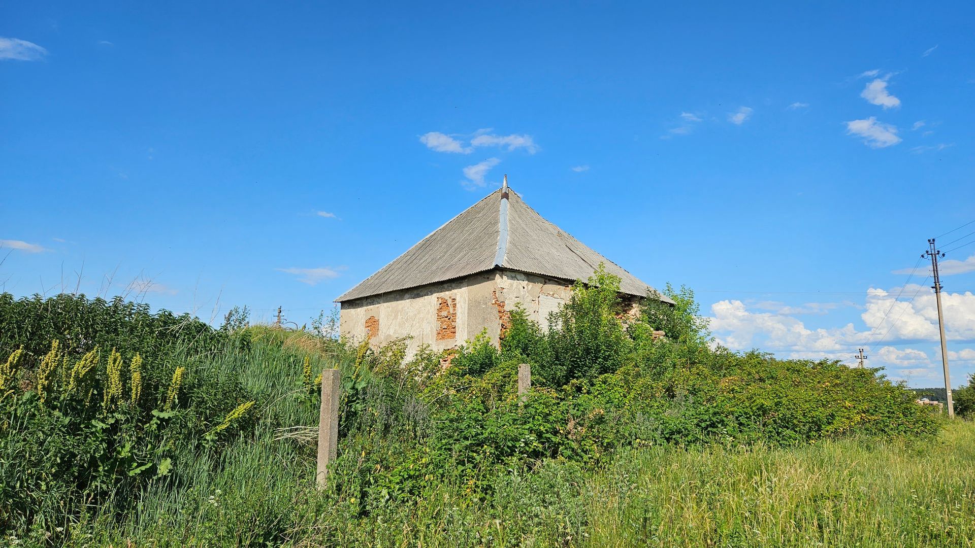 Buvusi Moluvėnų kenesa