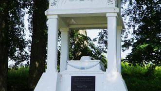 Monument to the Dead of World War I