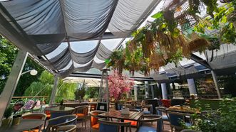 Druskininkų Kolonada