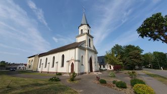 Šakių evangelikų liuteronų bažnyčia