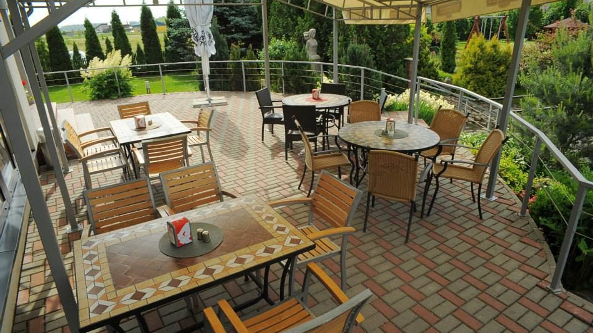 Restobar Smagratis