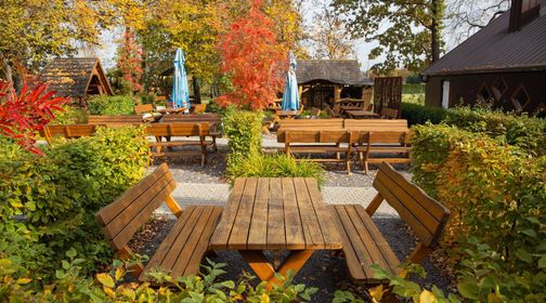 Ringaudų šašlykinė