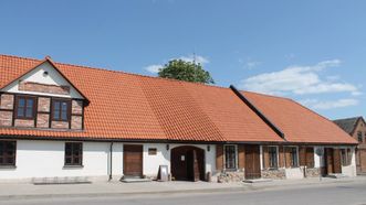 Pakruojis Region Museum Žiemgala