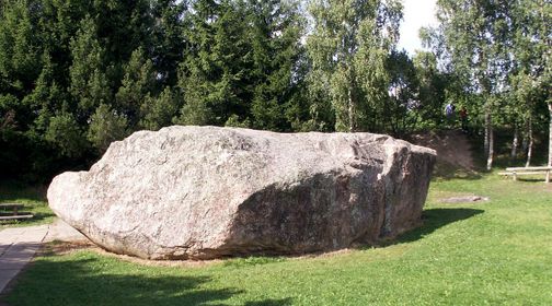 Barstyčiai Boulder