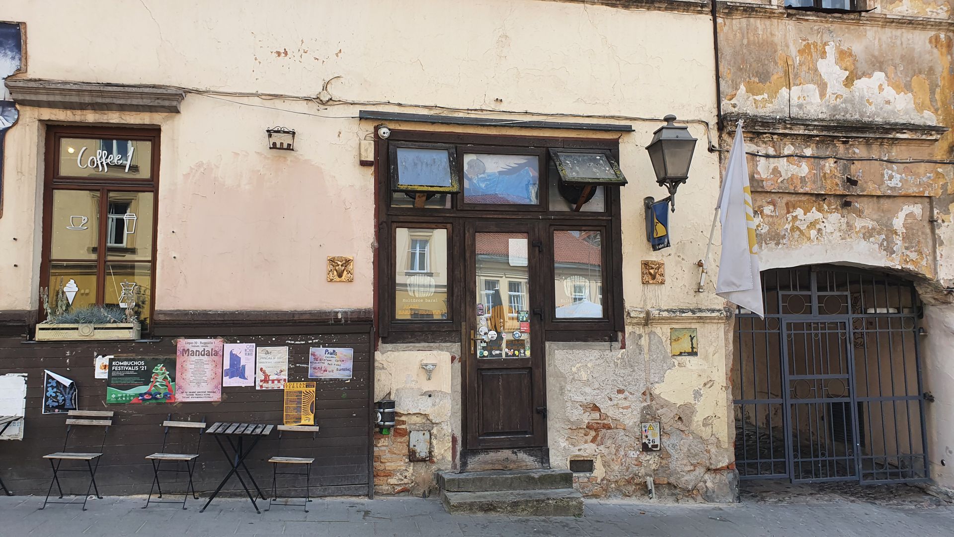 Špunka Pub