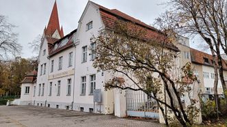 Šilutė Post Office