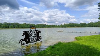 Yglos poilsiavietė