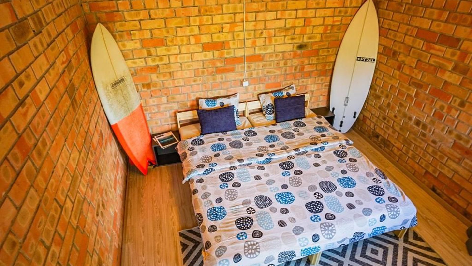 SurfCamp Hostel