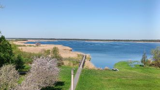 Žuvintas Lake Nature Path