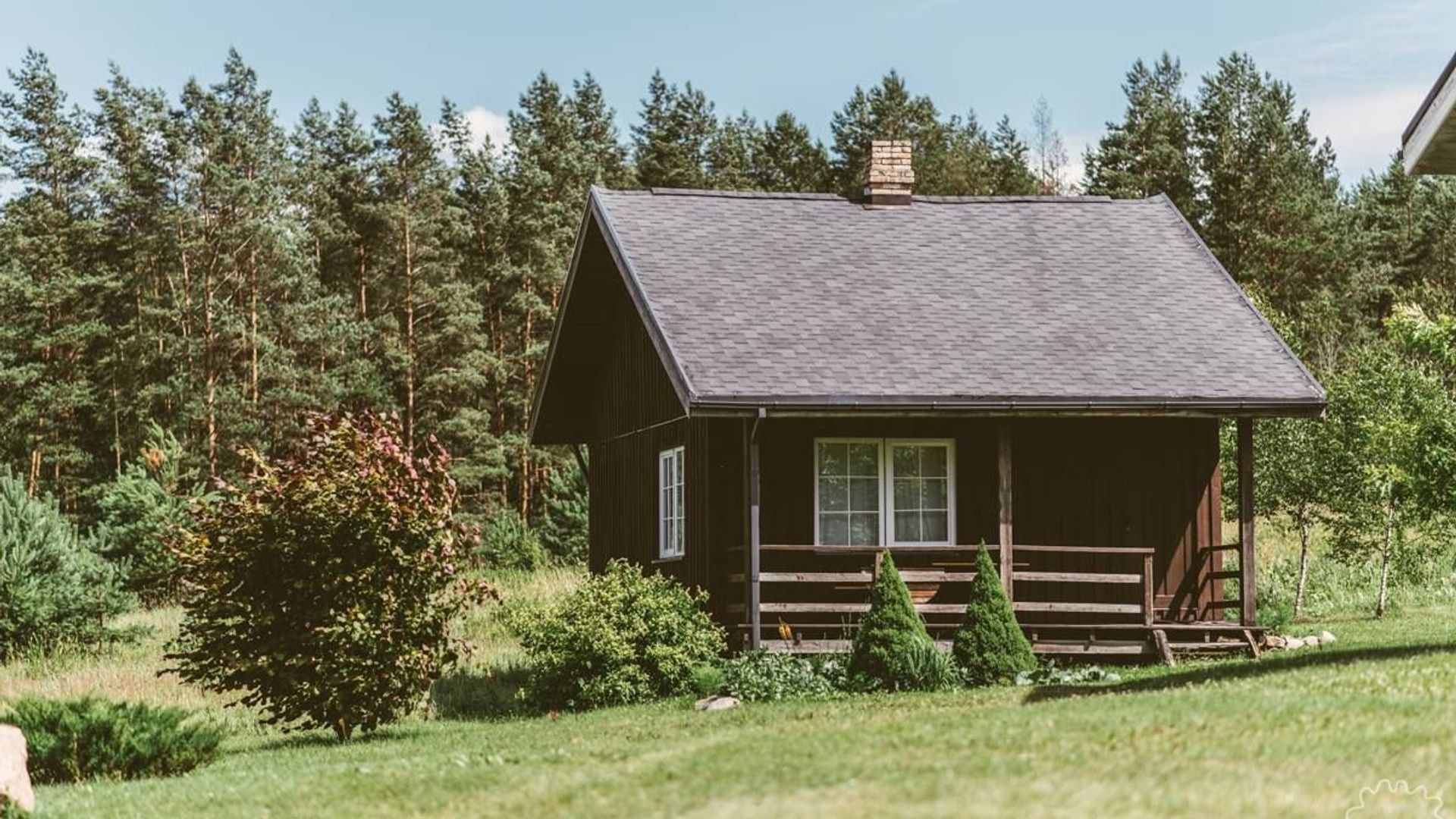 Homestead Antanėlio Sapnas