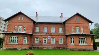 Rietavo Oginskių kultūros istorijos muziejus