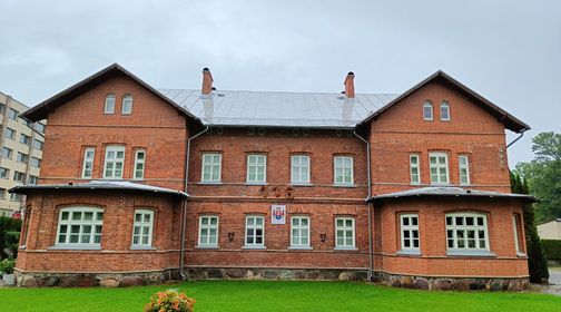 Oginskiai Cultural History Museum