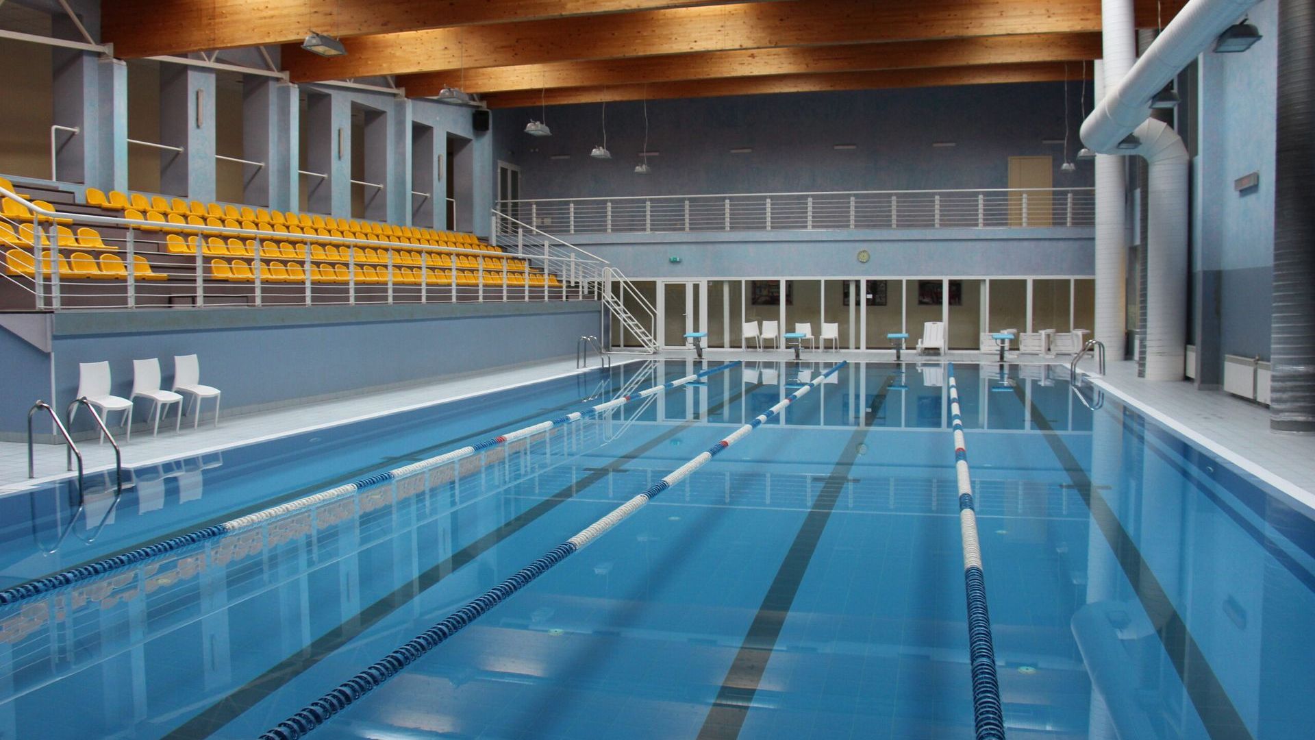 Ignalina Sports and Entertainment Center