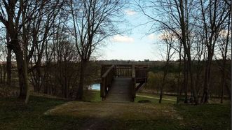 Observation Deck