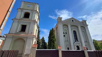 Kėdainių evangelikų reformatų bažnyčia