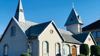 Šilalė Evangelical Lutheran Church