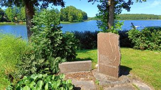 Monument on the Site of Ludwig Zamenhof House