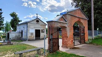 Virbalis Chapel