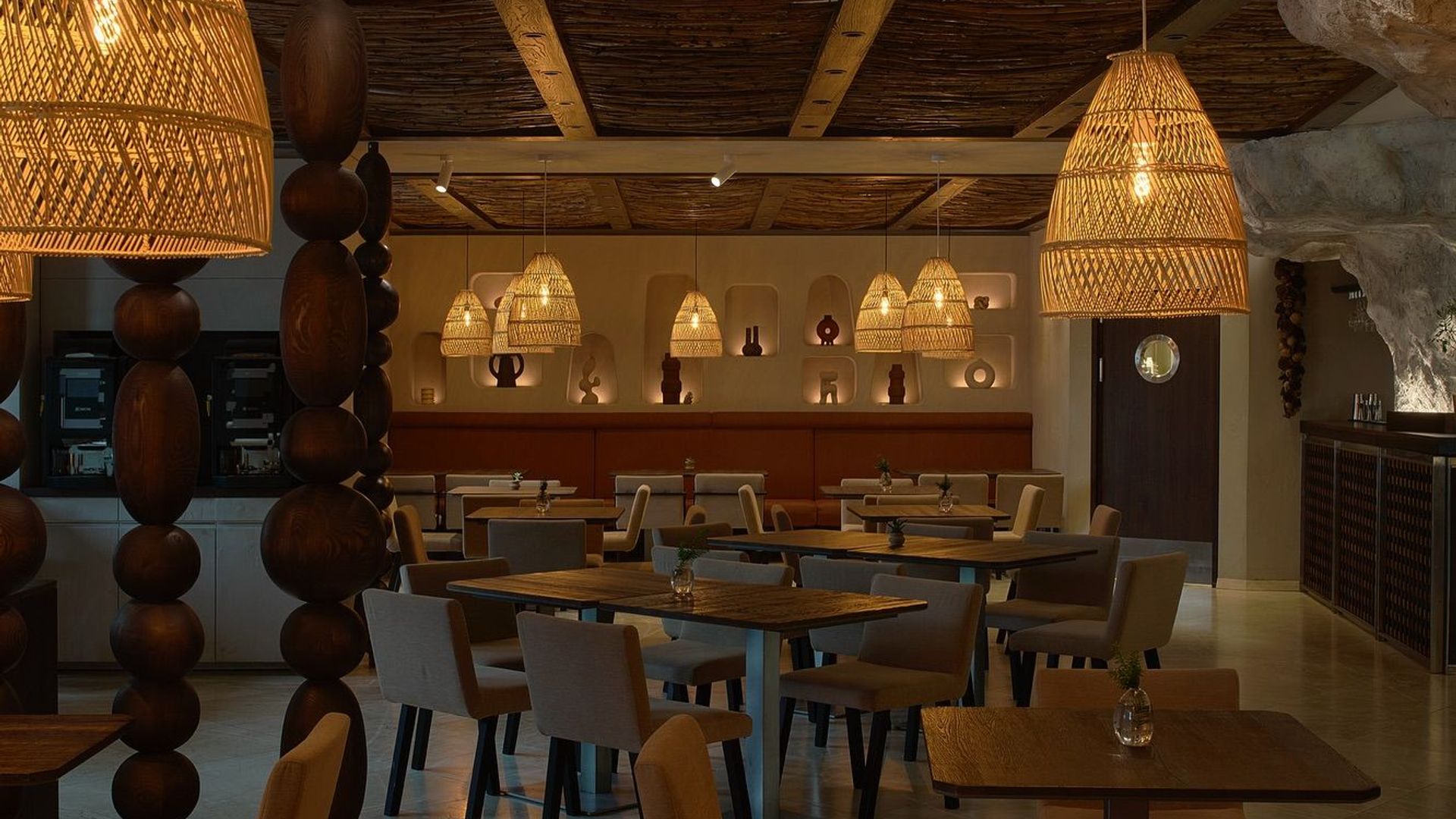 IÑIGO Social Kitchen