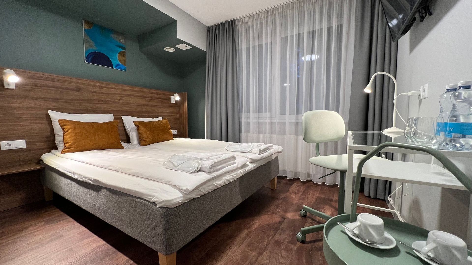 Stay Vilnius Hotel