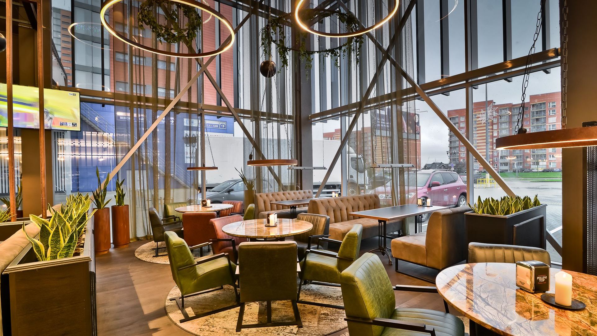 Grill London (Molas)