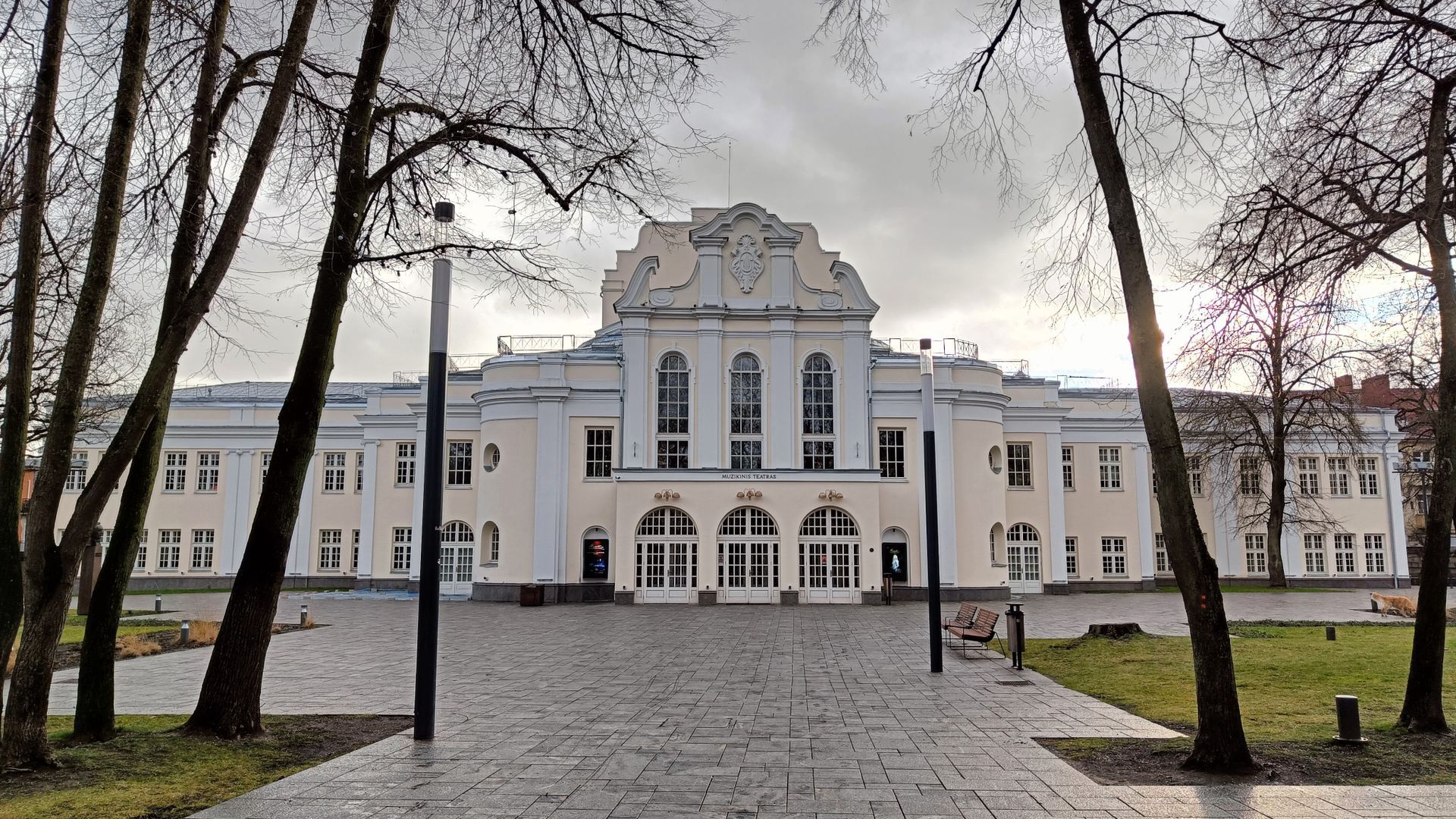 Kaunas State Musical Theatre