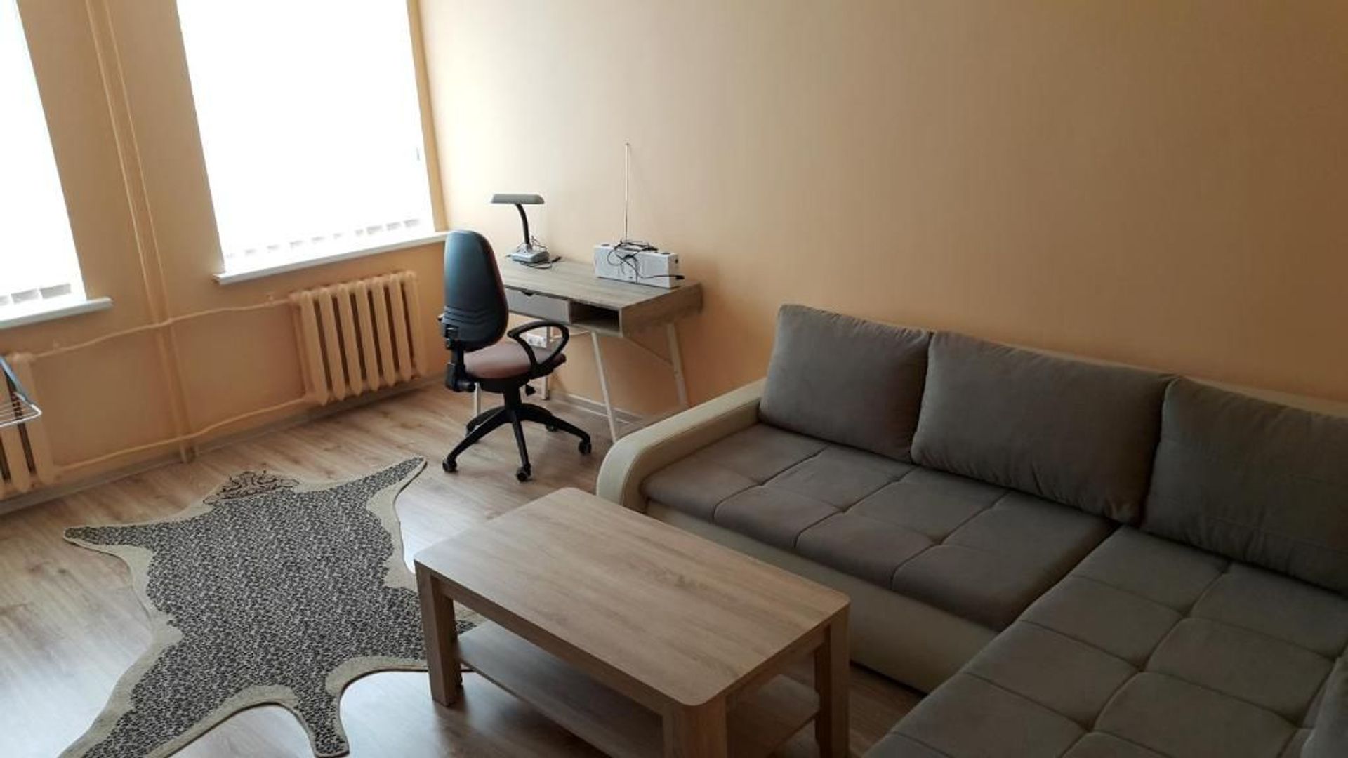 Šiauliai Centre Apartment