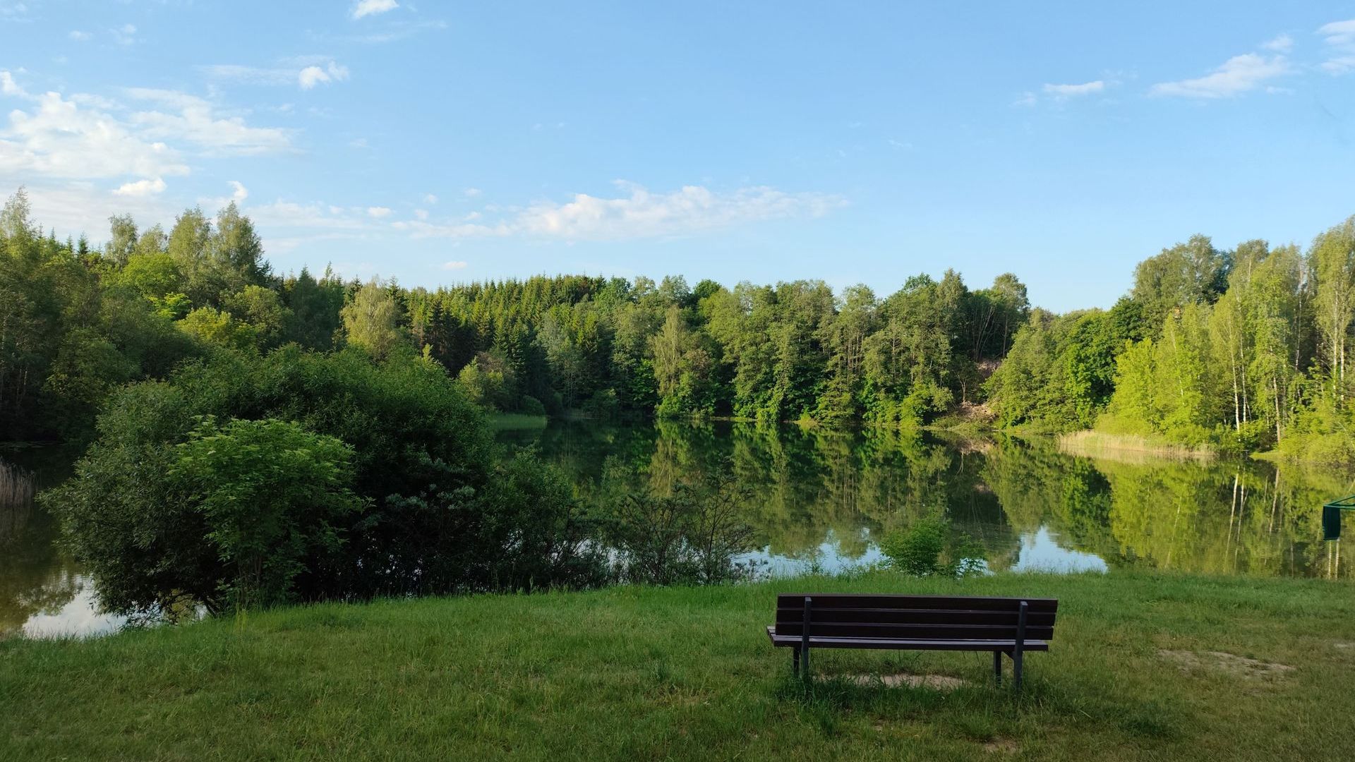 Dvarčionių paplūdimys
