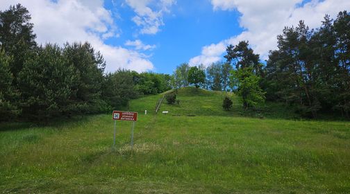 Lepšiškiai Mound