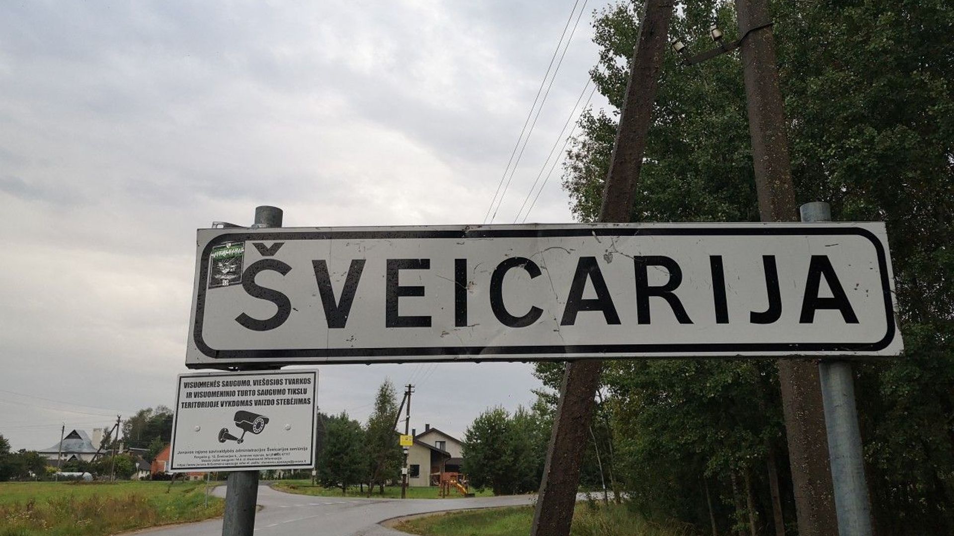 Šveicarija