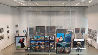 Nacionalinė dailės galerija