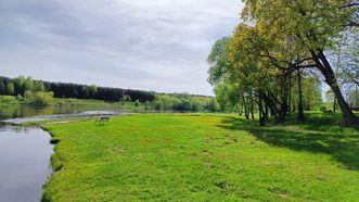 Čiobiškis Rest Place