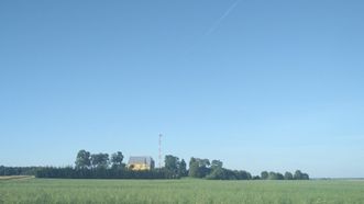 Lesčiai Providence of God Church