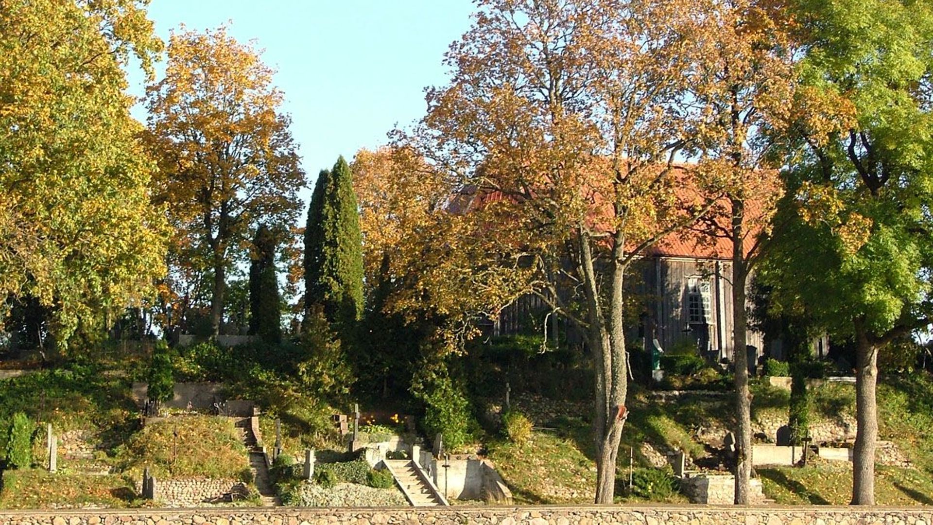 Raktuvė Mound