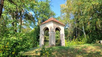 Olakalnis Chapel