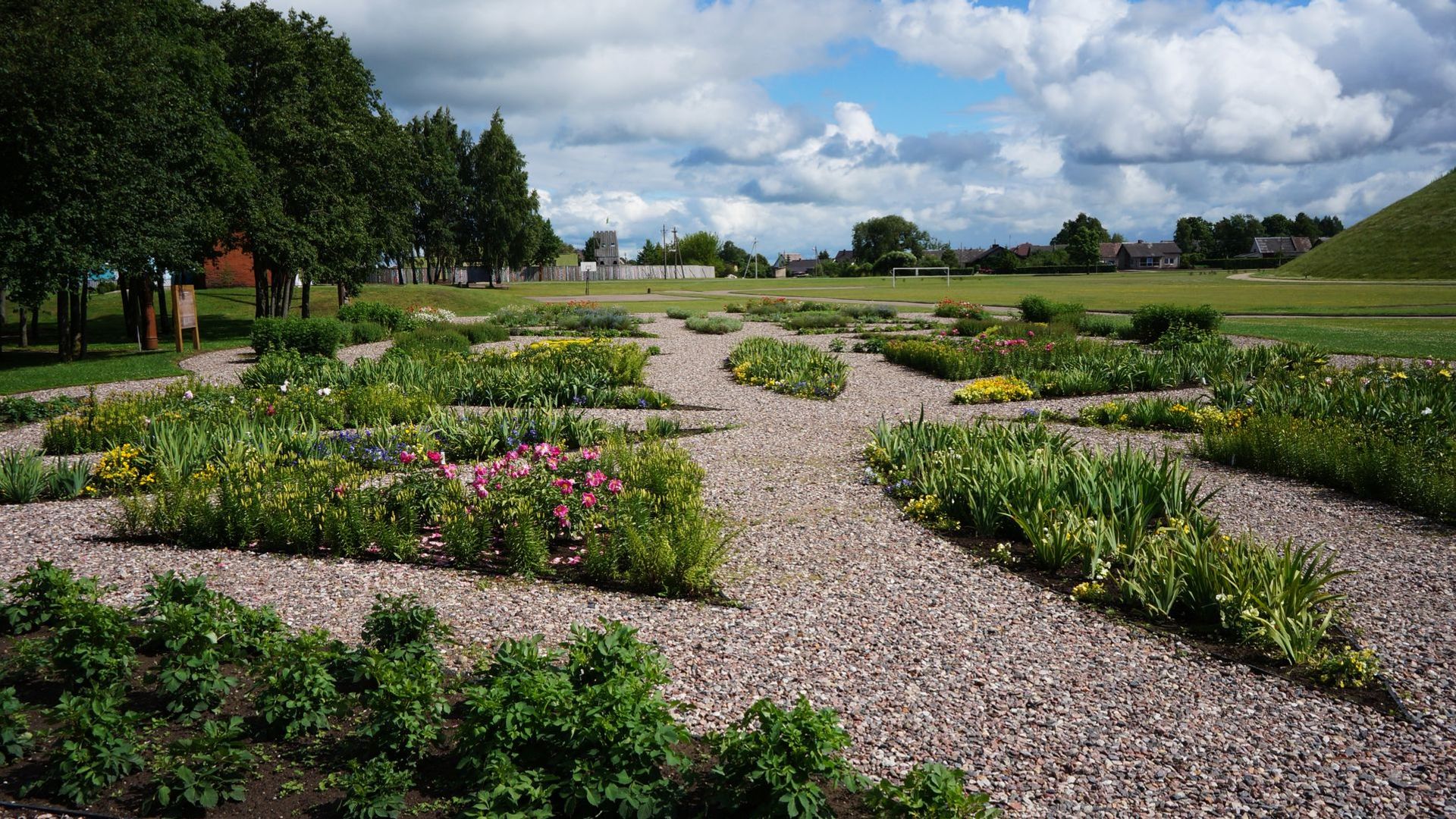 Balts Grasses Museum